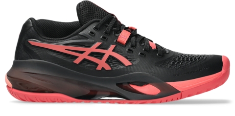 Женские кроссовки ASICS GEL-RESOLUTION X