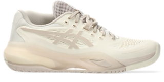 GEL-NETBURNER ACADEMY 10 | Women | White/Vapor | Womens Netball Shoes | ASICS Australia
