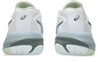 GEL-RESOLUTION X | Women | White/Pure Silver | Women's Tennis Shoes | ASICS United States
