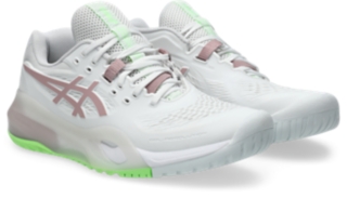 GEL-RESOLUTION X, White/Morganite 2