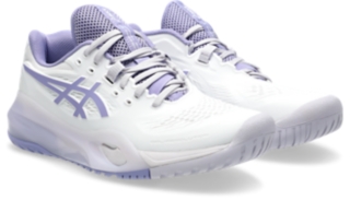 GEL-RESOLUTION X (HARDCOURT), Image 2 of 8