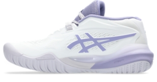 GEL-RESOLUTION X (HARDCOURT), Image 4 of 8