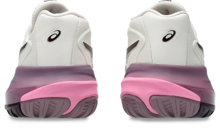 Hình 5 của 8 của Dành cho Nữ SOFT OAT/DARK AUBERGINE GEL-RESOLUTION X Giày Tennis/Pickleball Nữ