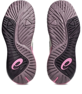 Hình 7 của 8 của Dành cho Nữ SOFT OAT/DARK AUBERGINE GEL-RESOLUTION X Giày Tennis/Pickleball Nữ