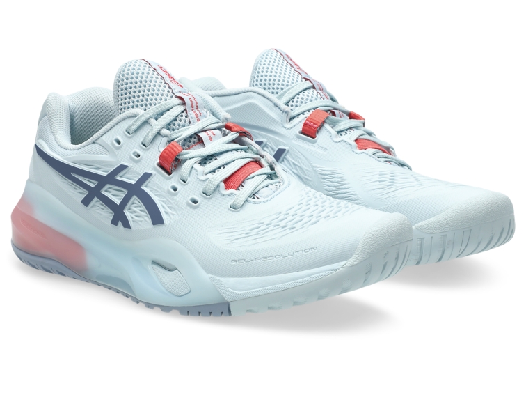 GEL-RESOLUTION X thumbnail