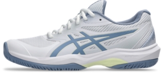 Alternative image view of GAME FF PICKLEBALL,  WHITE/CALM INDIGO