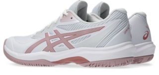 GAME FF, White/Morganite 3