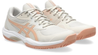 GAME FF, Soft Oat/Cantaloupe 2