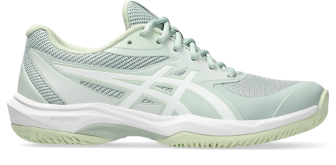Женские кроссовки ASICS Game FF, цвет: Белый