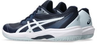 GAME FF, Midnight/White 3