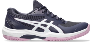 Asics zwart online