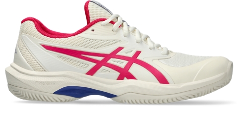 Женские кроссовки ASICS GAME FF CLAY/OC