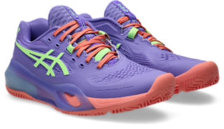GEL-RESOLUTION X PADEL