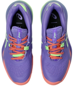 GEL-RESOLUTION X PADEL, Image 6 sur 8