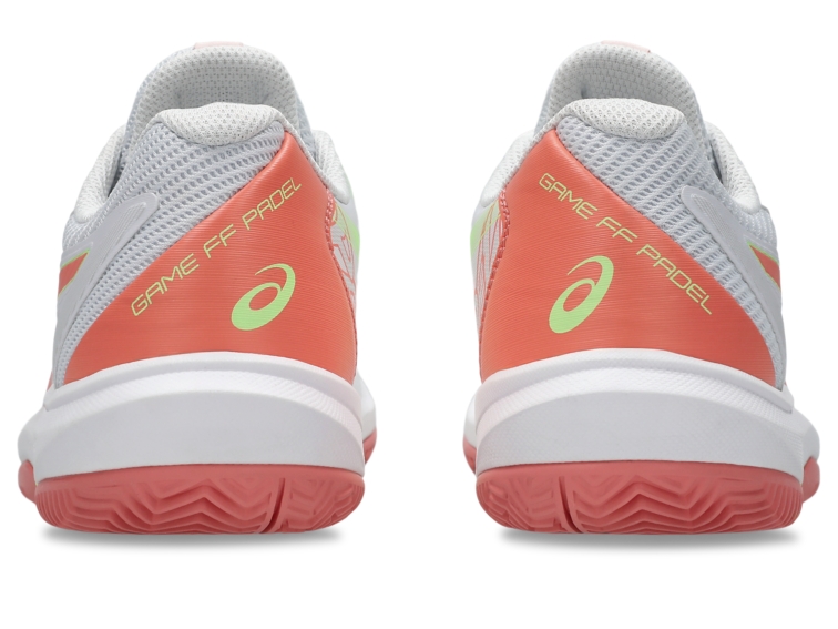 GAME FF PADEL thumbnail