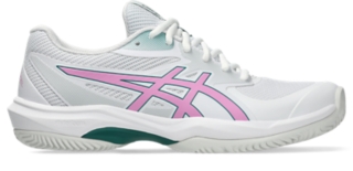 White/Bubblegum