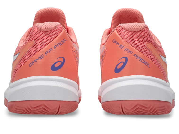 GAME FF PADEL thumbnail