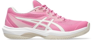 Bubblegum/White