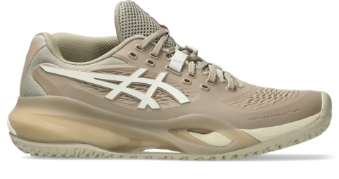 Женские кроссовки ASICS GEL-RESOLUTION X OC