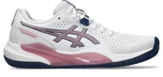 White/Taro Purple