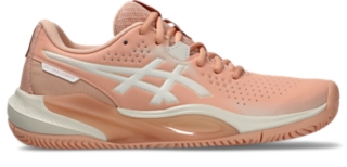 Cantaloupe/White