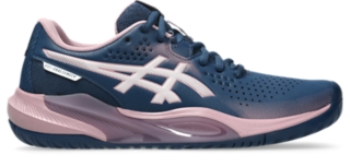 Independence Blue/Taro Purple