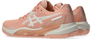 GEL-CHALLENGER 15, Cantaloupe/White 3
