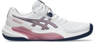 White/Taro Purple