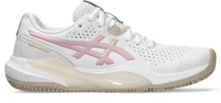 White/Bubblegum