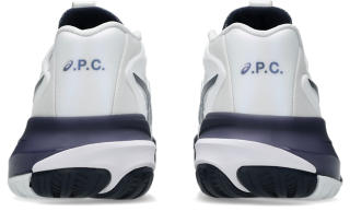 GEL RESOLUTION X ASICS×A.P.Cコラボレーション ASICS x APC GEL-RESOLUTION X_4