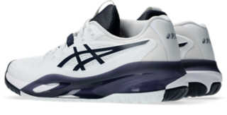 ASICS x A.P.C. GEL-RESOLUTIONXゲルリゾリューション A.P.C. x GEL-RESOLUTION X
