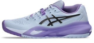 Alternative image view of GEL-RESOLUTION X NIGHT ENERGY,  BLUE FADE/GUNMETAL