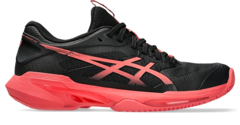 Женские кроссовки ASICS SOLUTION SPEED FF 4 CLAY