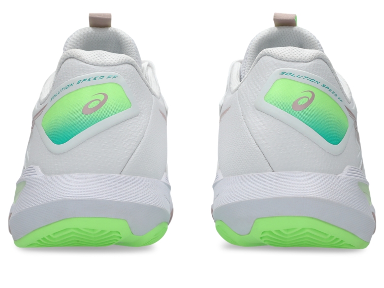 SOLUTION SPEED  FF 4 CLAY thumbnail