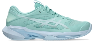 Oasis Green/Light Blue