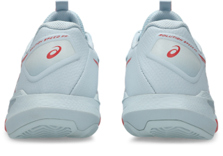 オアシックス oasics ossc-4 SOLUTION SPEED FF 4 CLAY