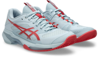 SOLUTION SPEED FF 4 CLAY