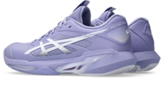 SOLUTION SPEED  FF 4 CLAY, Bluebell/White 3