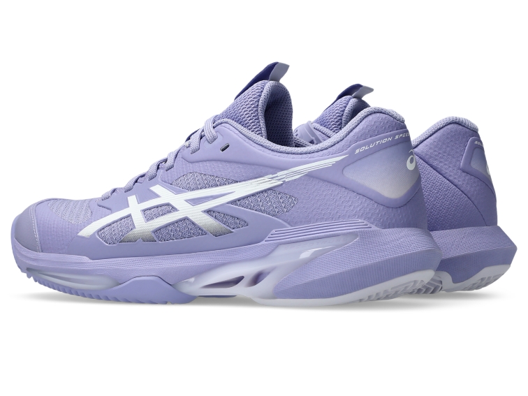 SOLUTION SPEED  FF 4 CLAY thumbnail