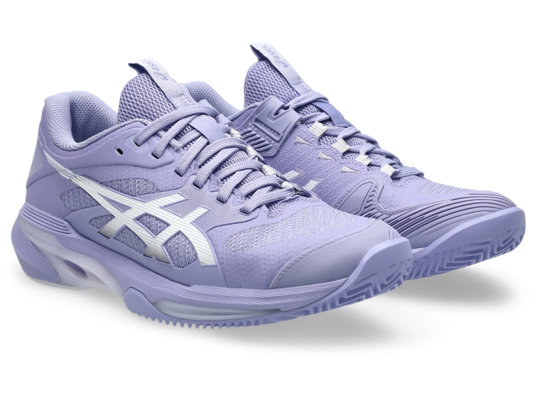 SOLUTION SPEED  FF 4 CLAY thumbnail