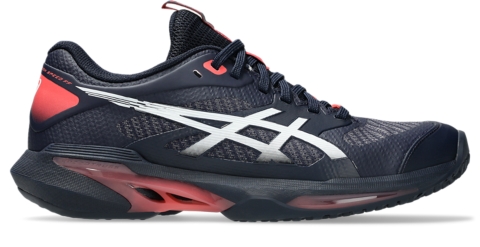 Женские кроссовки ASICS SOLUTION SPEED FF 4 OC