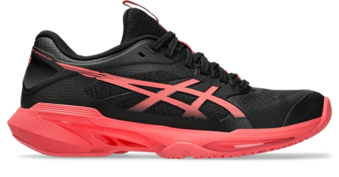 Женские кроссовки ASICS SOLUTION SPEED FF 4