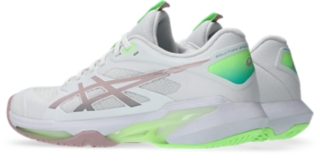 SOLUTION SPEED FF 4, White/Morganite 3