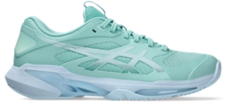 Oasis Green/Light Blue