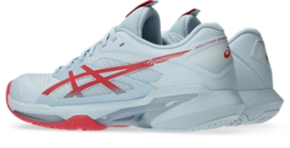 SOLUTION SPEED  FF 4, Sky/Sienna 3