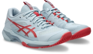 SOLUTION SPEED  FF 4, Sky/Sienna 2