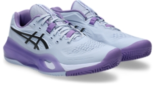 GEL-RESOLUTION X CLAY NIGHT ENERGY, Blue Fade/Gunmetal 2