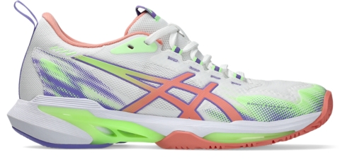 Женские кроссовки ASICS SONICSMASH FF