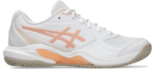 White/Cantaloupe