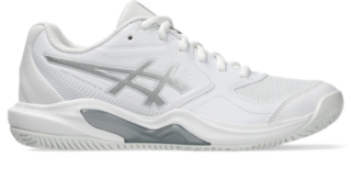White/Pure Silver